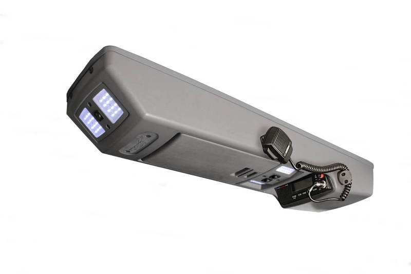 ARB Roof Console Fj Cruiser 09-12 No Crwl Cntrl - Striker Modified