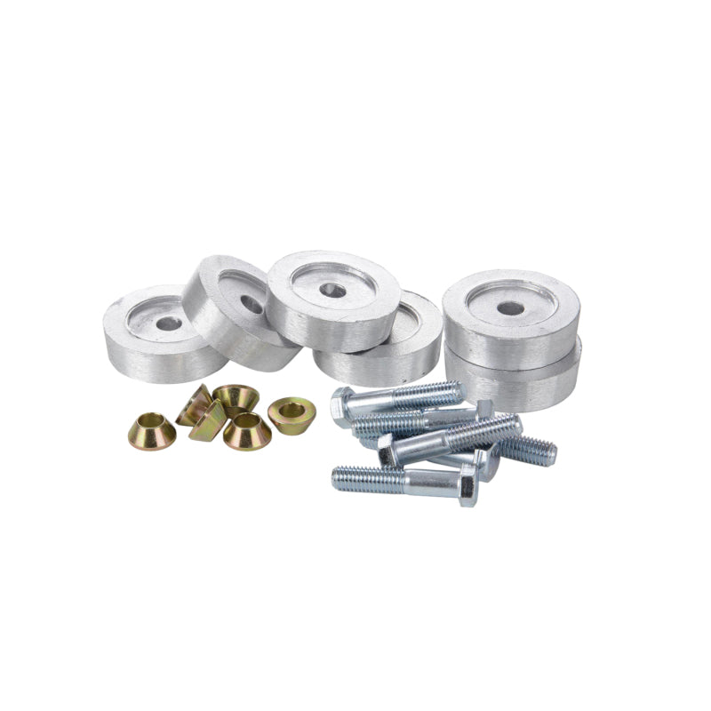 ARB Gearbox Packer Kit Yj/Tj-02 - Striker Modified