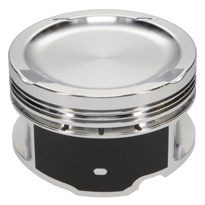 JE Pistons VW 2.0T FSI 83MM KIT Set of 4 Pistons - Striker Modified