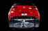 AWE Tuning Volkswagen Golf R MK7.5 SwitchPath Exhaust w/Chrome Silver Tips 102mm - Striker Modified
