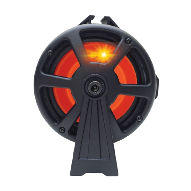 Bazooka 24in G3 Party Bar Dbl Rgb Bt - Striker Modified