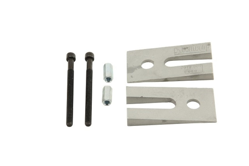 Belltech PINION SHIM SET 6 DEGREE (PAIR) - Striker Modified