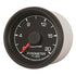 Autometer Factory Match Ford 52.4mm Full Sweep Electronic 0-2000 Deg F EGT/Pyrometer Gauge - Striker Modified