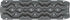 ARB TRED GT Recover Board - Gun Grey - Striker Modified