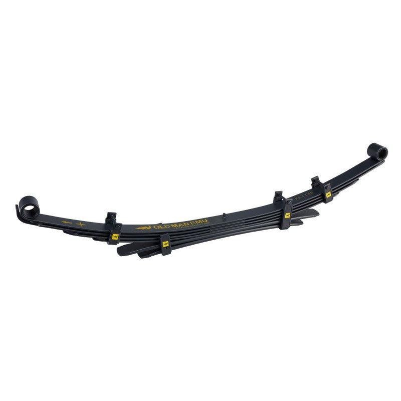 ARB / OME Leaf Spring 05-20 Toyota Tacoma - Medium Load - Striker Modified
