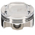JE Pistons SUB WRX EJ205 79mm STR 92.5mm Bore CR 8.5 KIT Set of 4 Pistons - Striker Modified