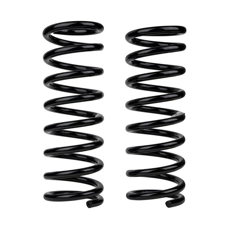 ARB / OME Coil Spring Front G Wagon Med - Striker Modified