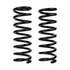 ARB / OME Coil Spring Front G Wagon Med - Striker Modified