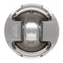 JE Pistons Honda L15B Turbo 73mm Bore 10.3:1 CR -9.6cc Dome Piston Set - Set of 4 - Striker Modified