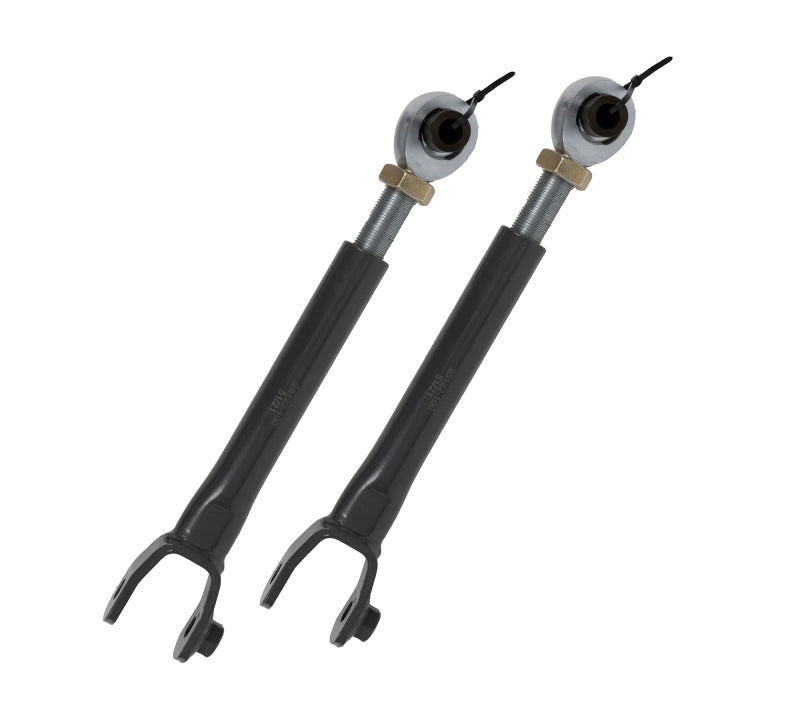 Belltech 2021 GM Tahoe/Yukon 2WD/4WD Rear Upper Control Arm Kit - Striker Modified